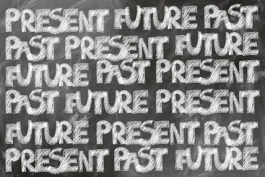 past-present-future