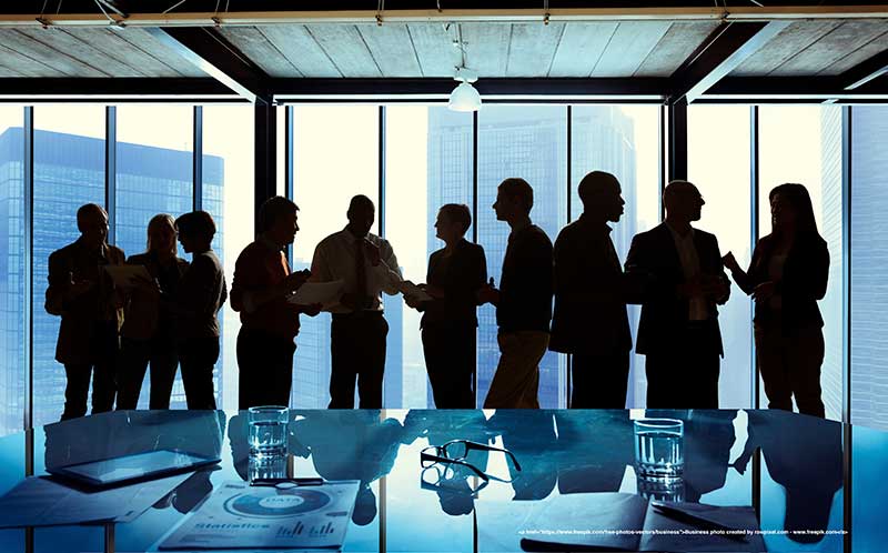 NetworkingBusiness