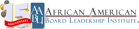 AABLI - African American Board Leadership Institute